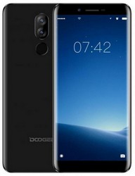 Замена разъема зарядки на телефоне Doogee X60 в Пензе